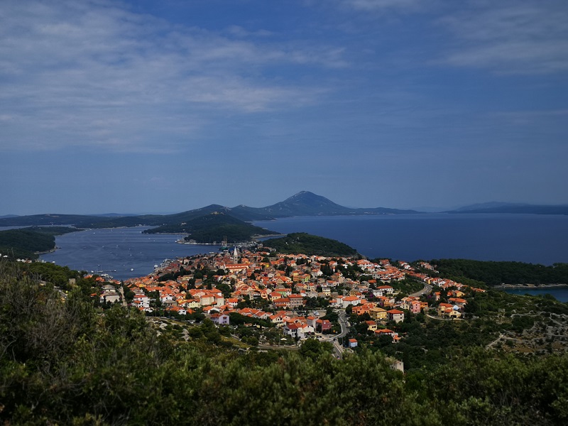 velilosinj