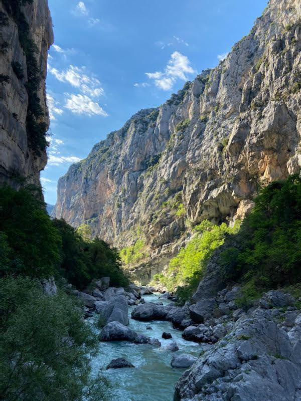 paklenica