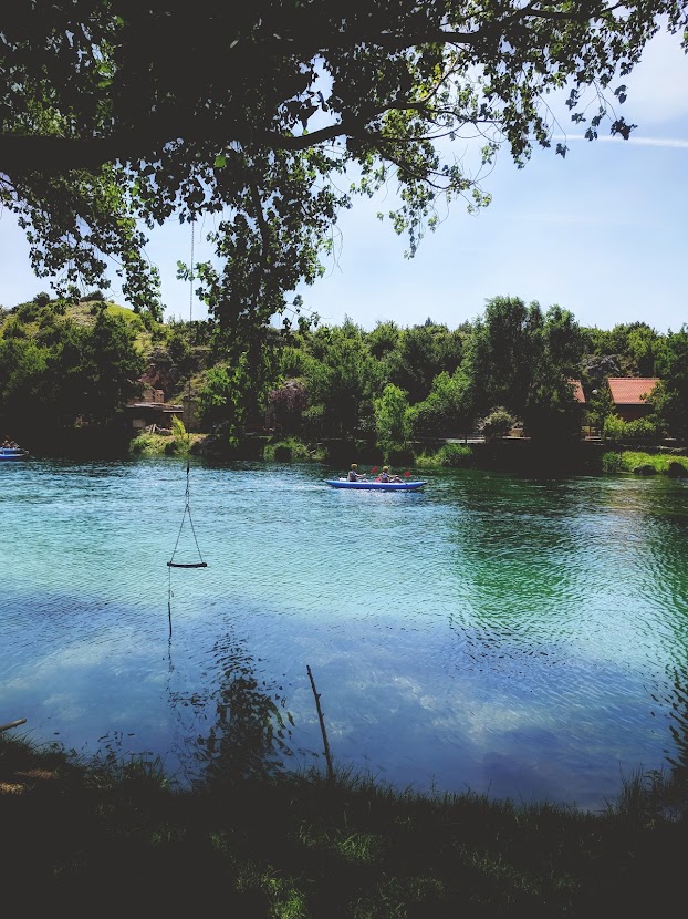 zrmanja