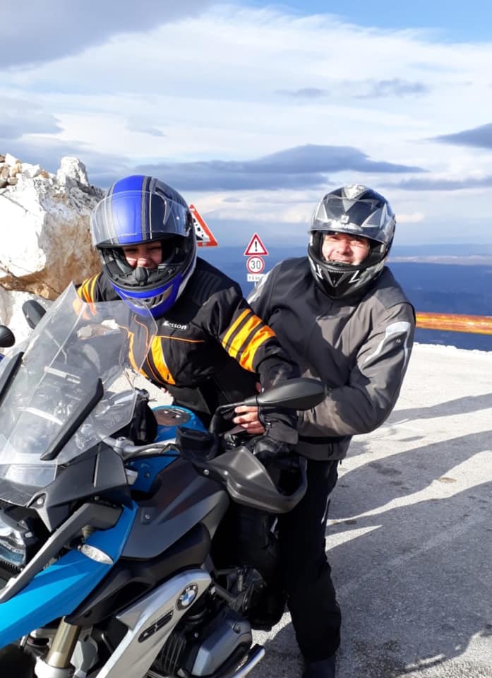 moto
