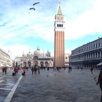 venice