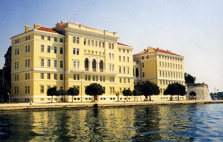 sveuciliste