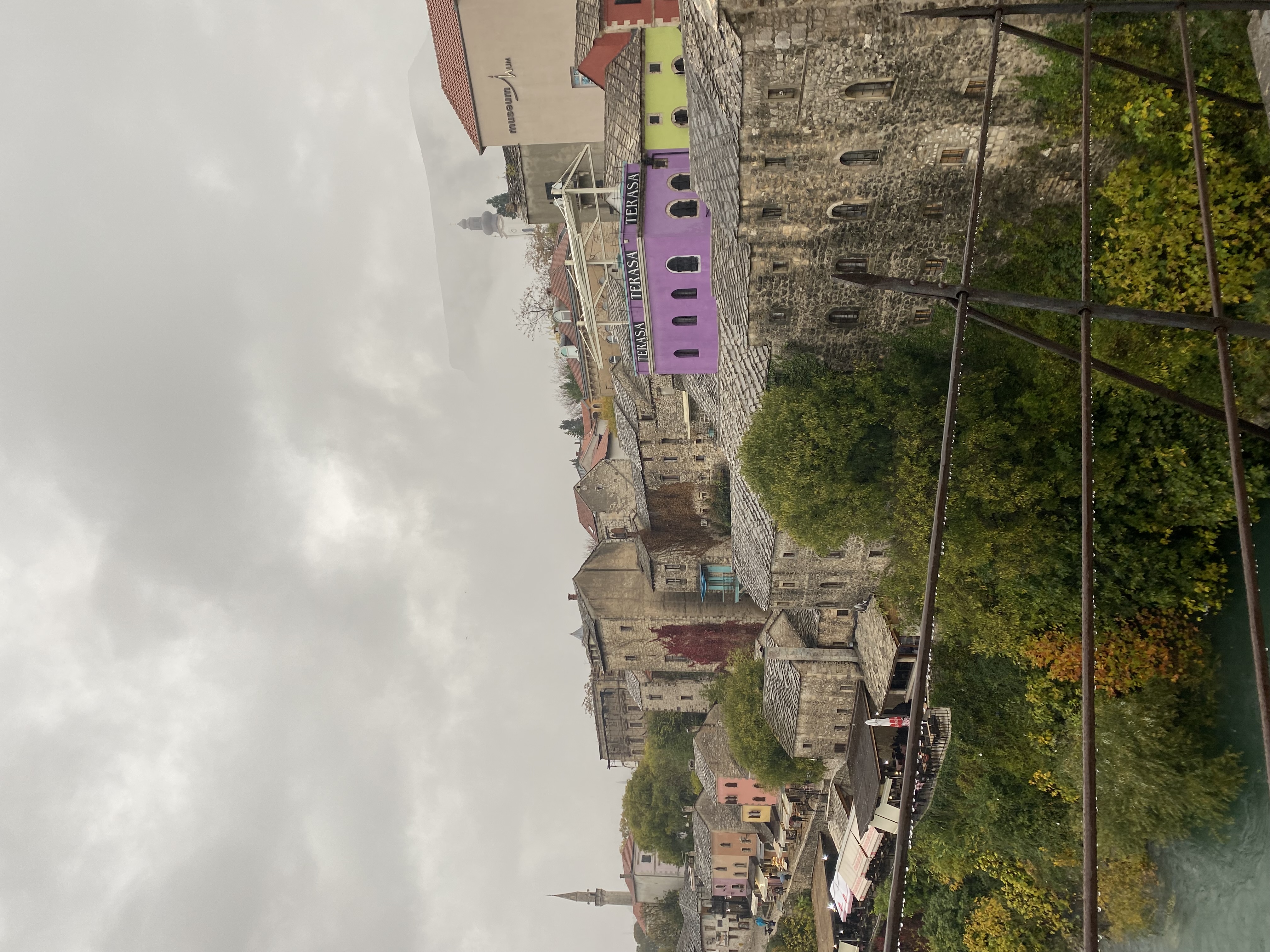 PUTOVANJE