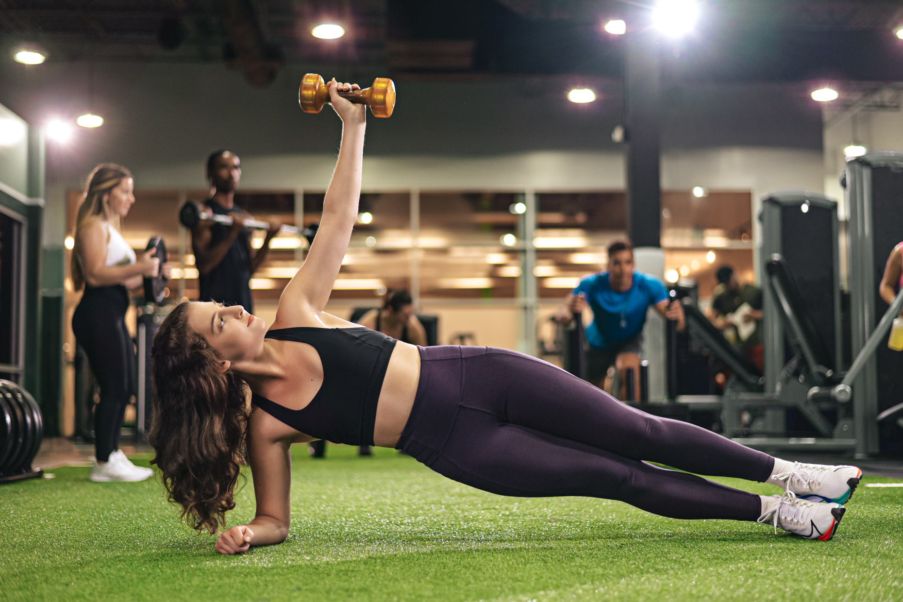 fitnes