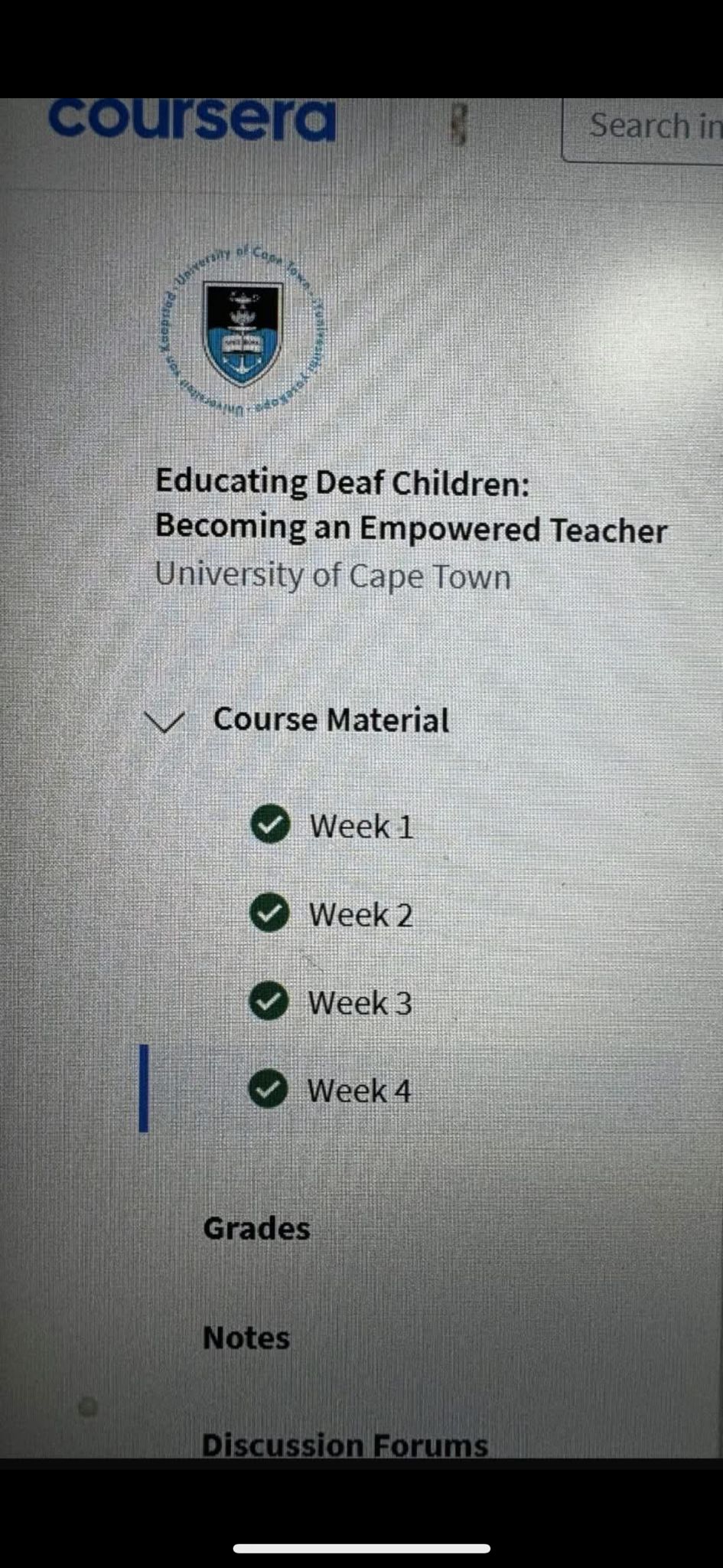 diploma