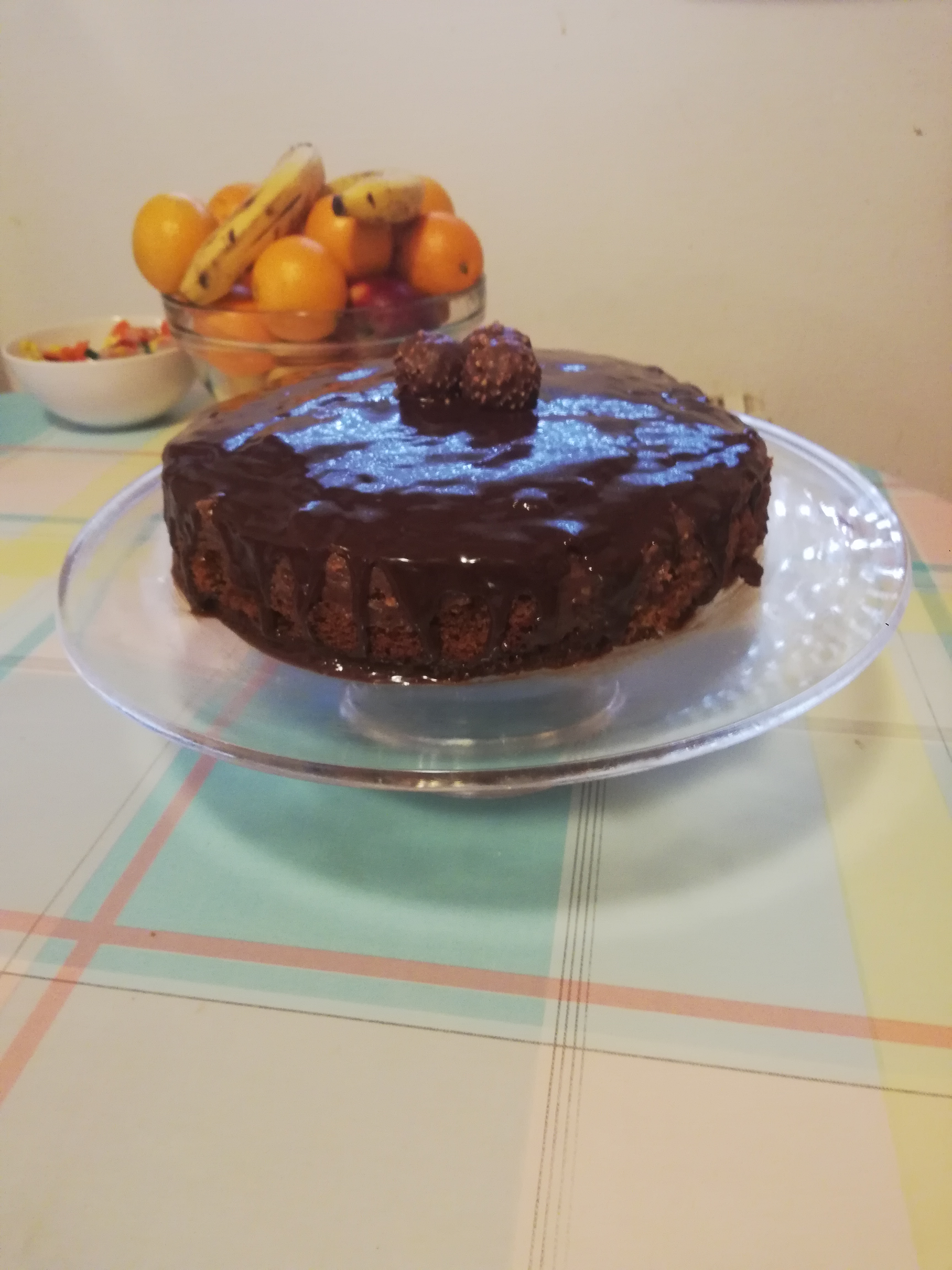 torta