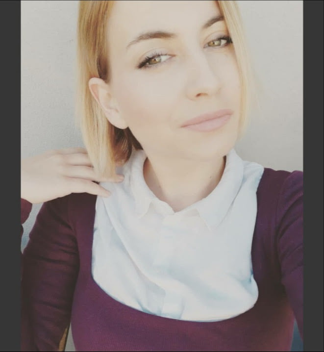 Lucija Vukicevic