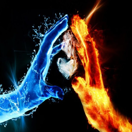 fire