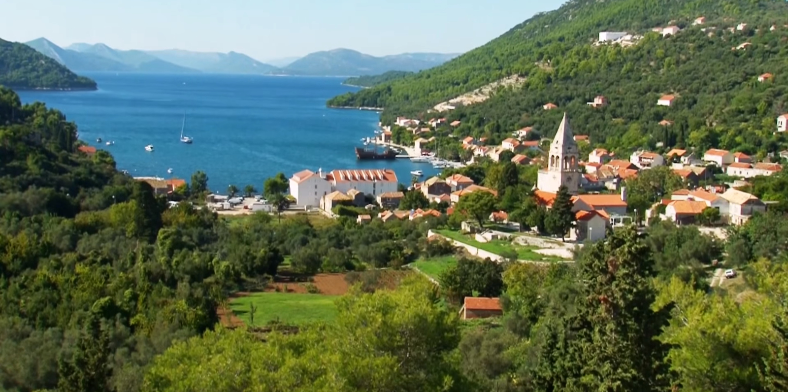 Šipanska Luka