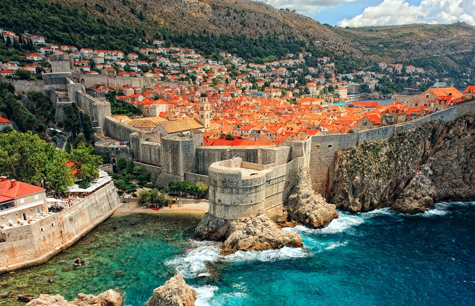Dubrovnik
