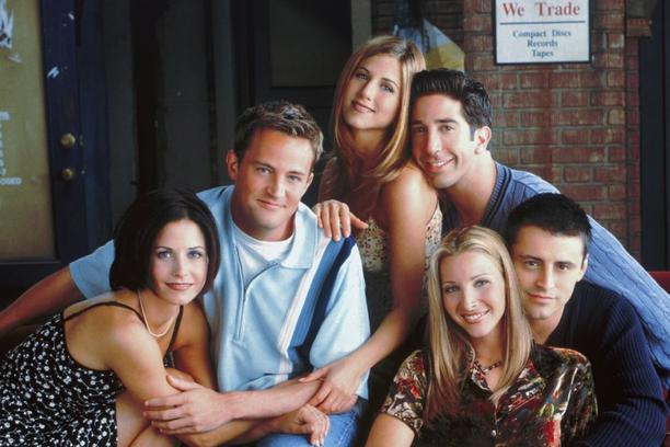 Friends