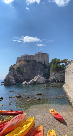 dubrovnik