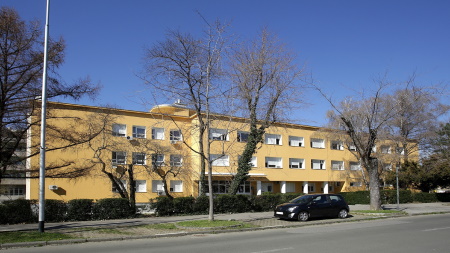 trgovacka