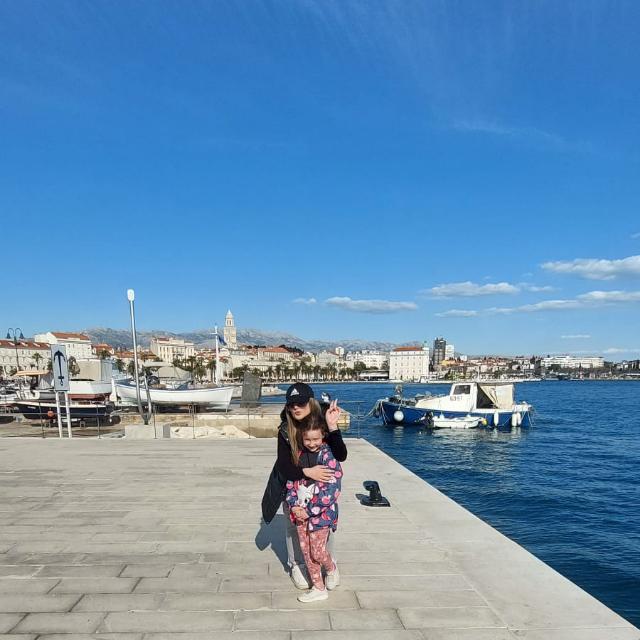 mareeeee