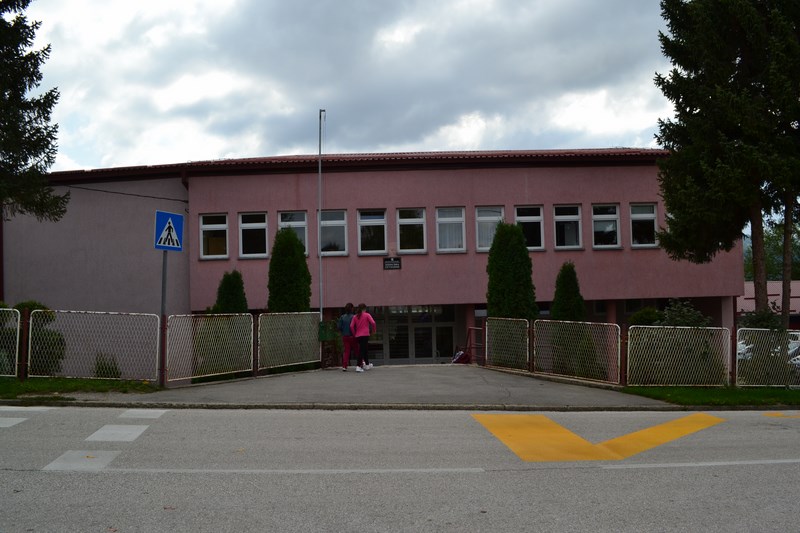 osnovna škola