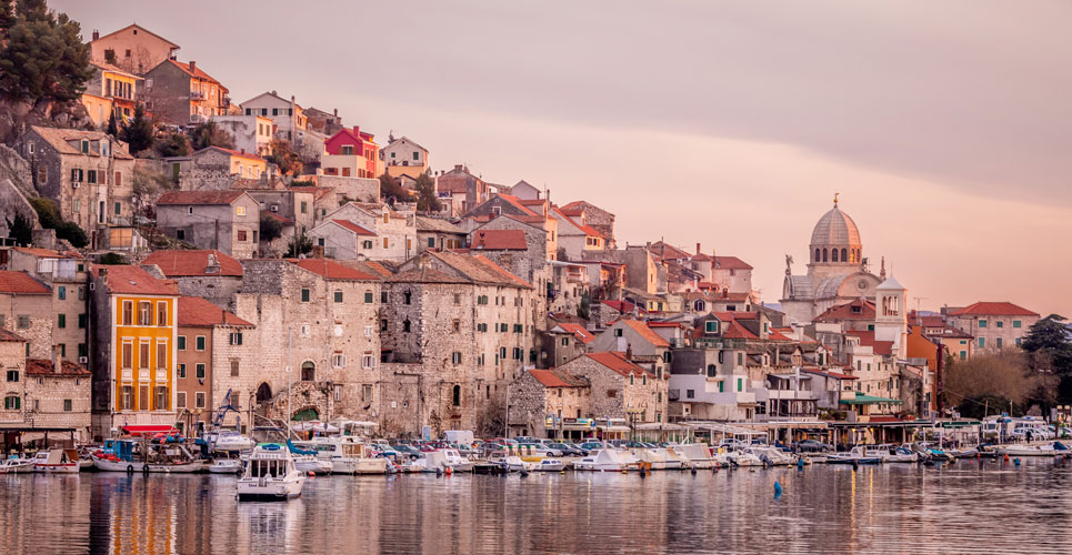 SIBENIK