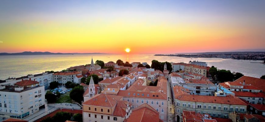 zadar