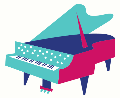 piano