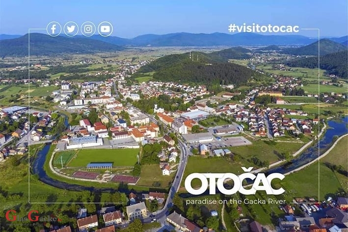 Otočac
