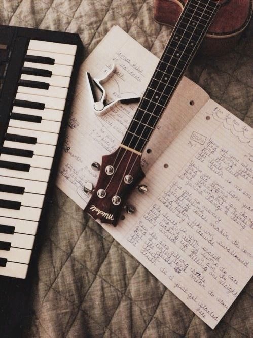 songwriting
