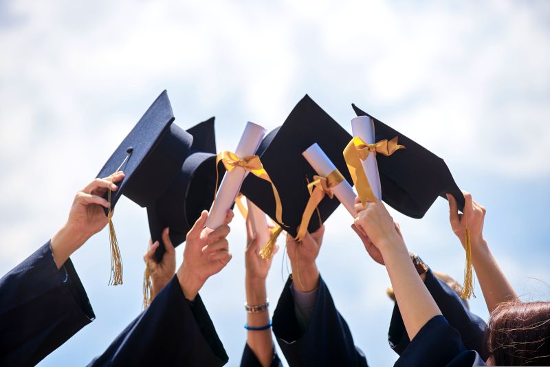 diploma