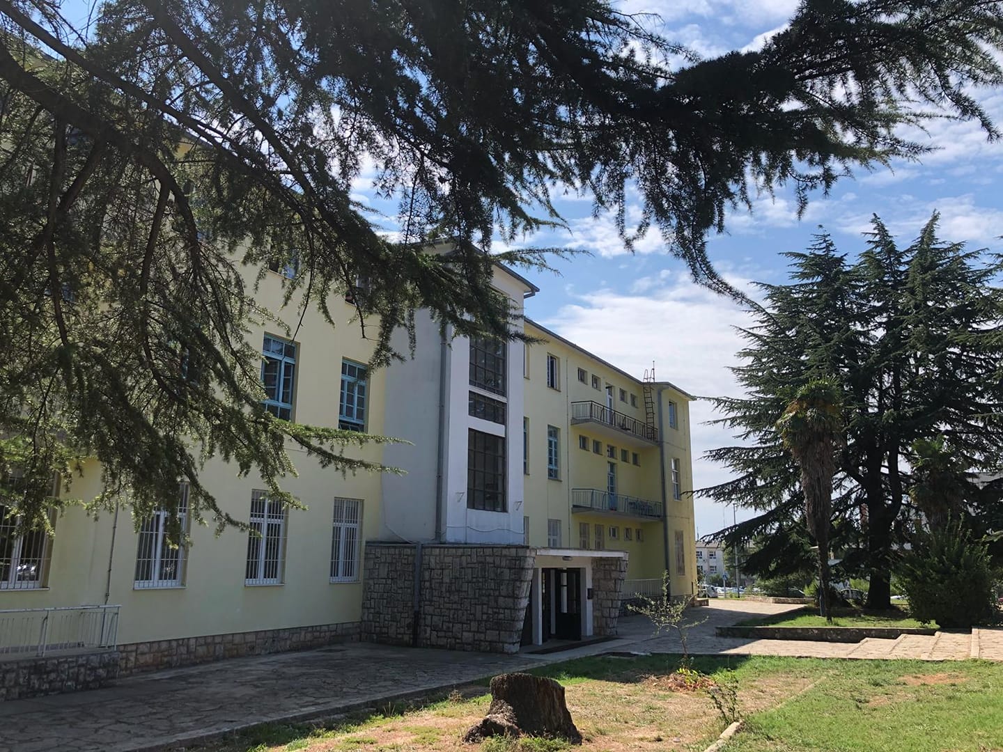 privatna