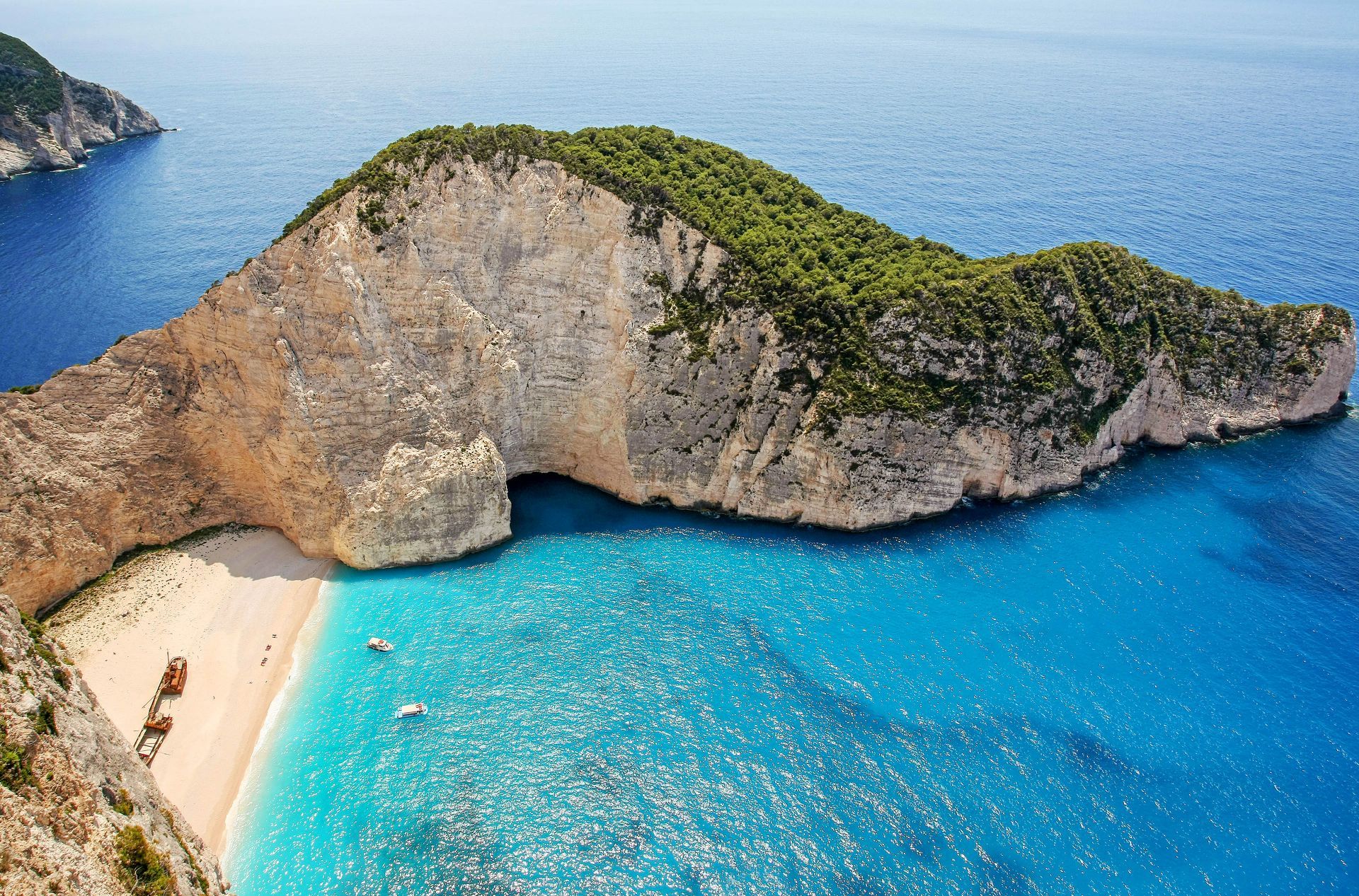 Zakynthos