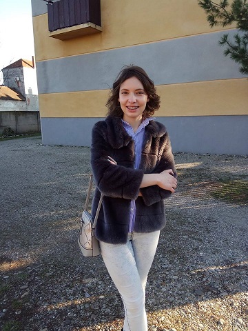 martina