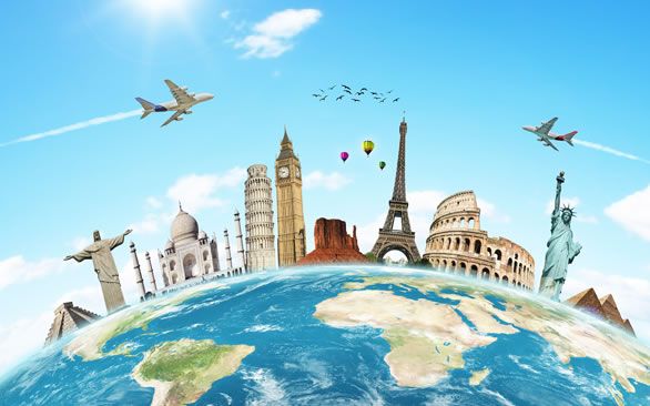 travel