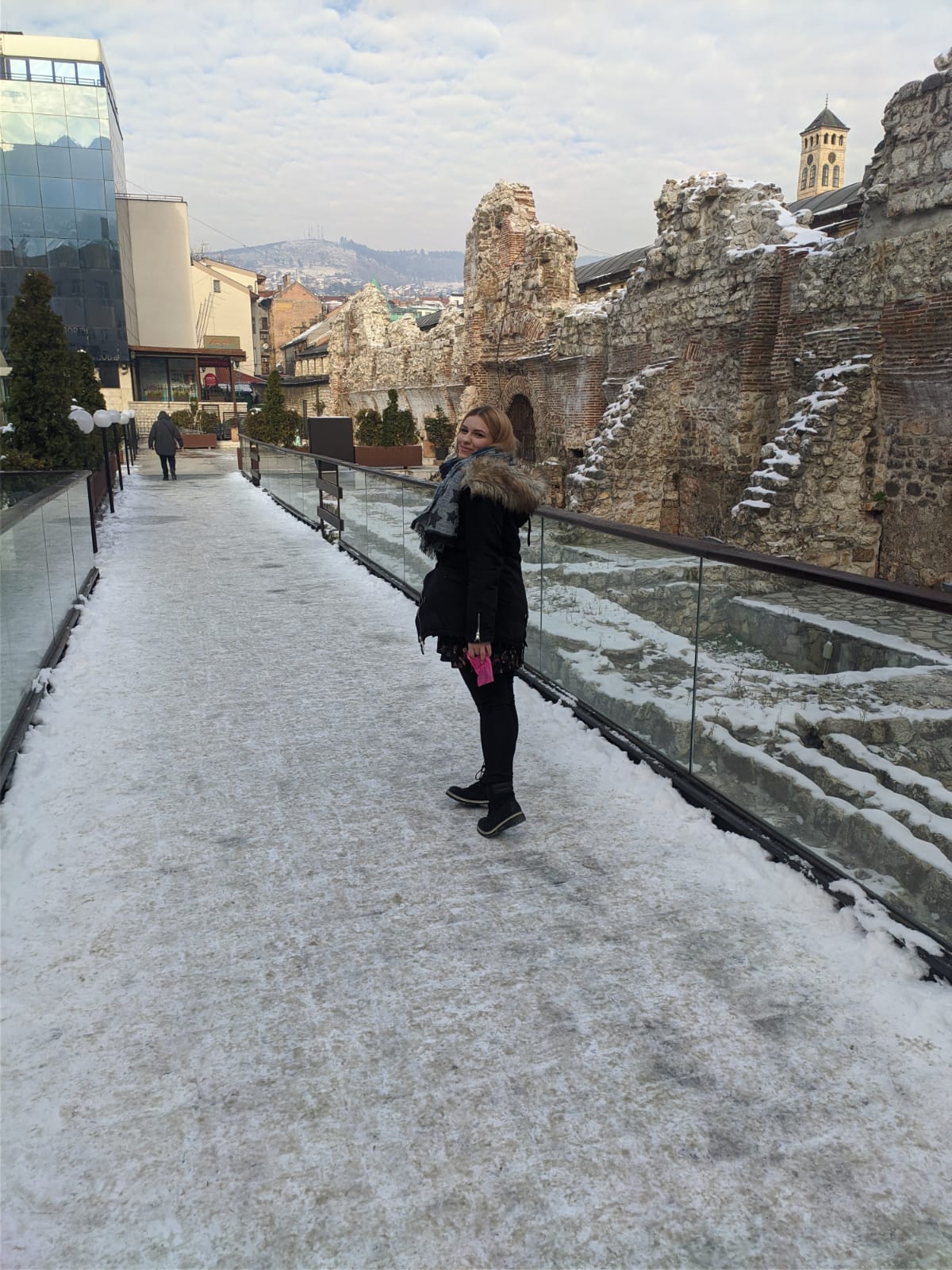 sarajevo