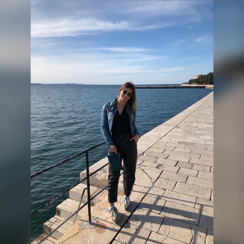 martina