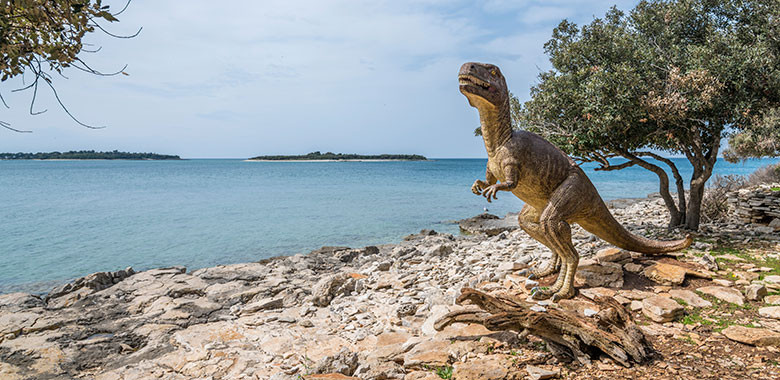 dinosaur