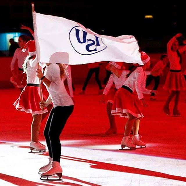 iceskating