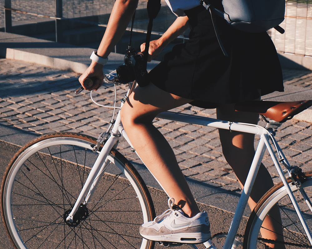 bycicle