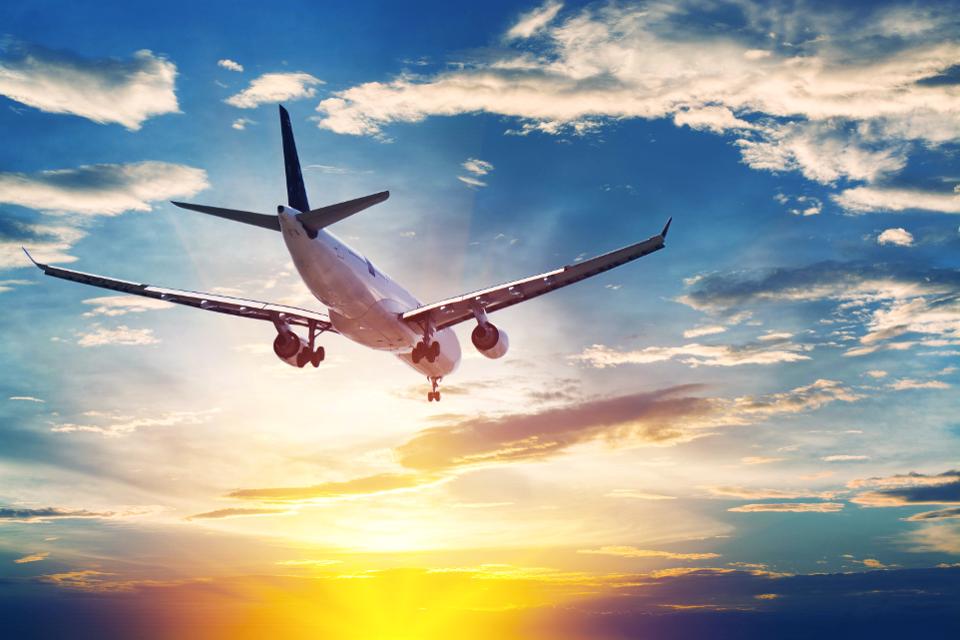 airplane