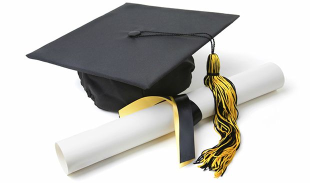 diploma