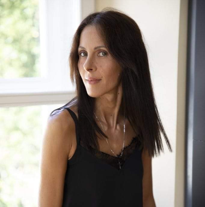 Marija Vicković