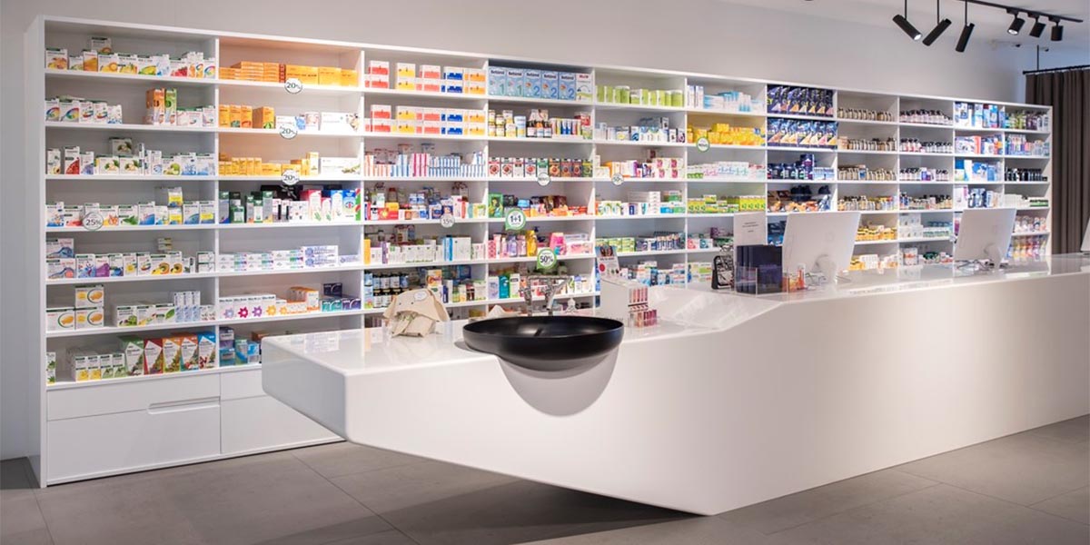 farmacija