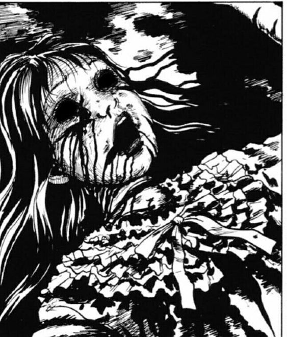 horror