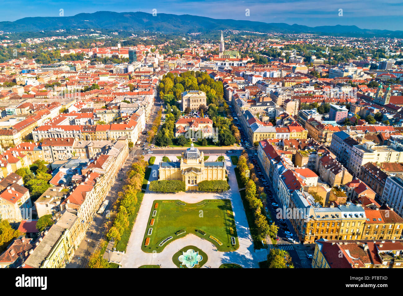 zagreb