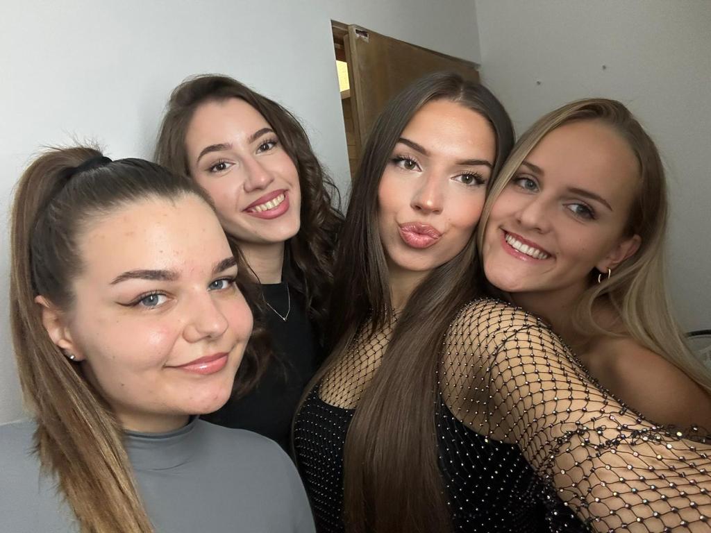friends