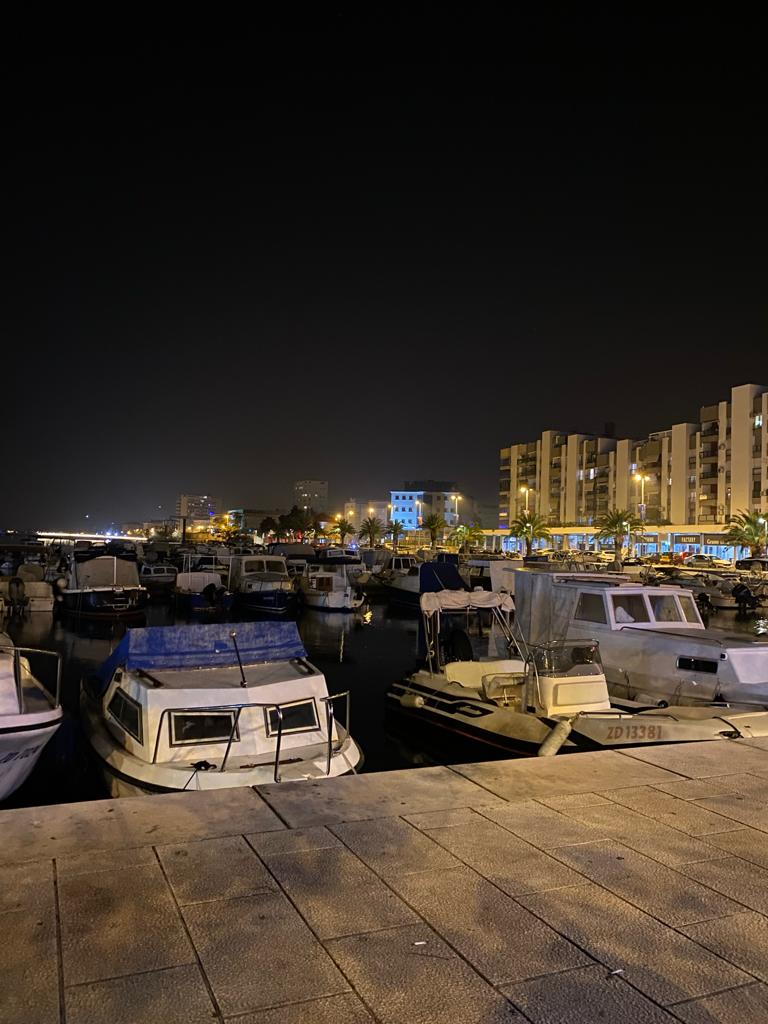 zadar