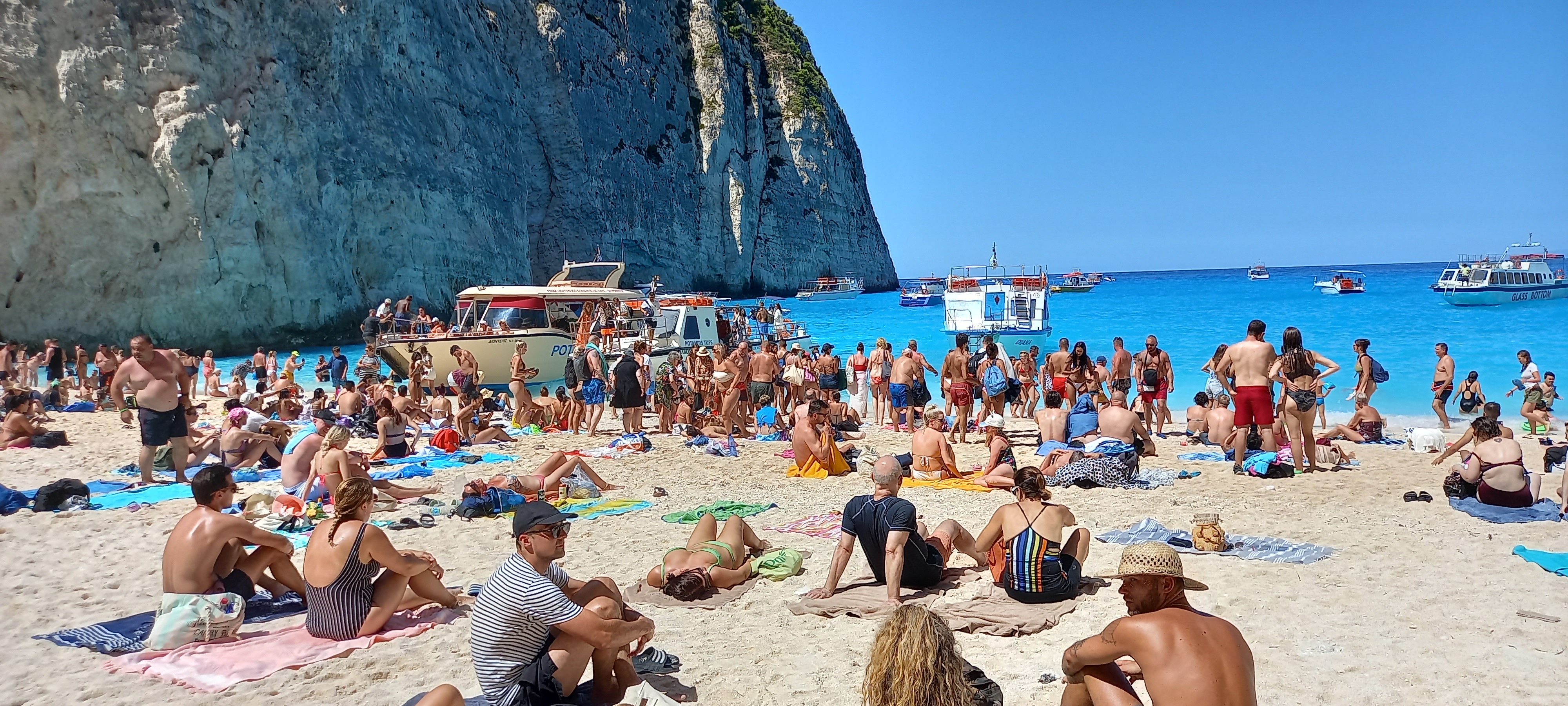 navagio