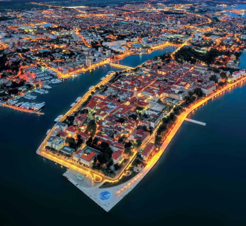 zadar