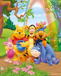 pooh