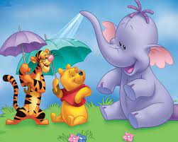 winnie