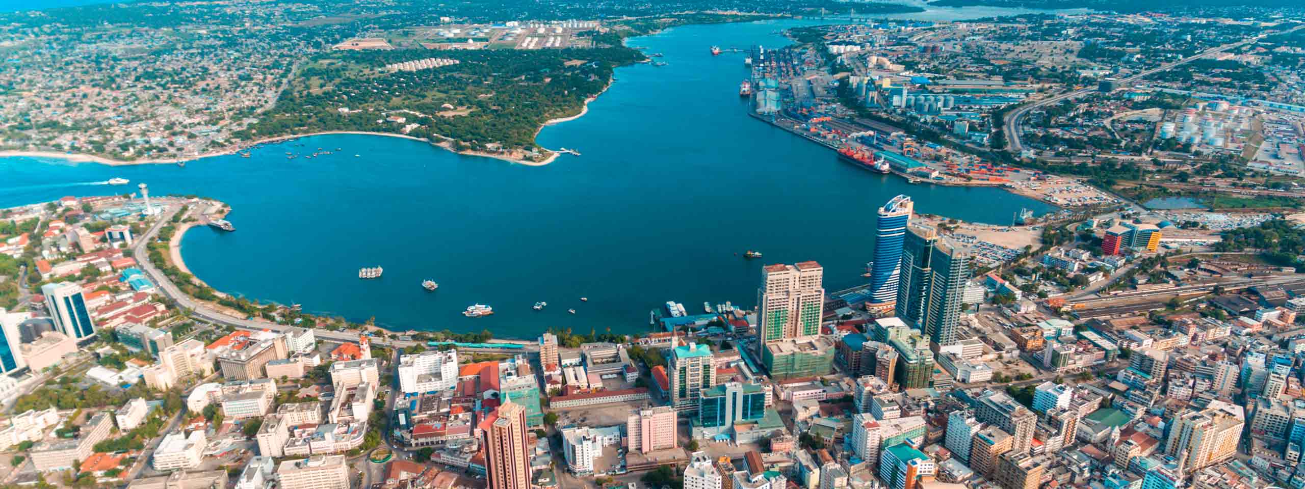 dar es salaam