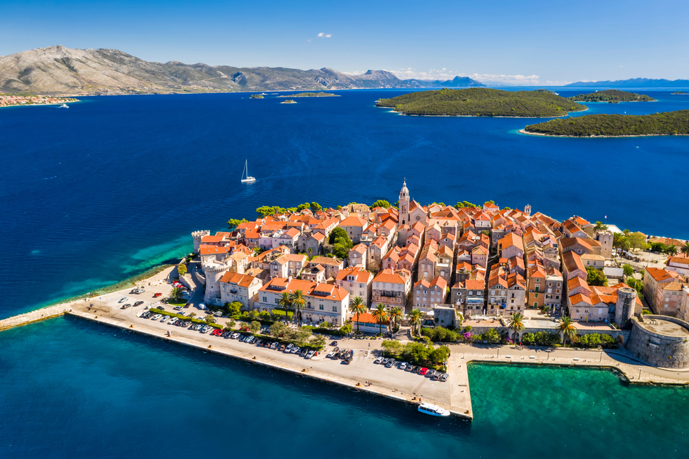 korcula