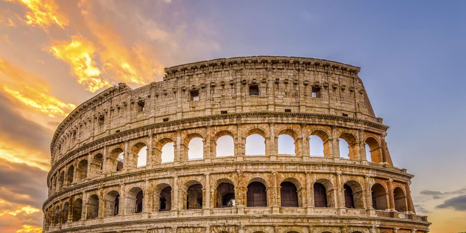 rome