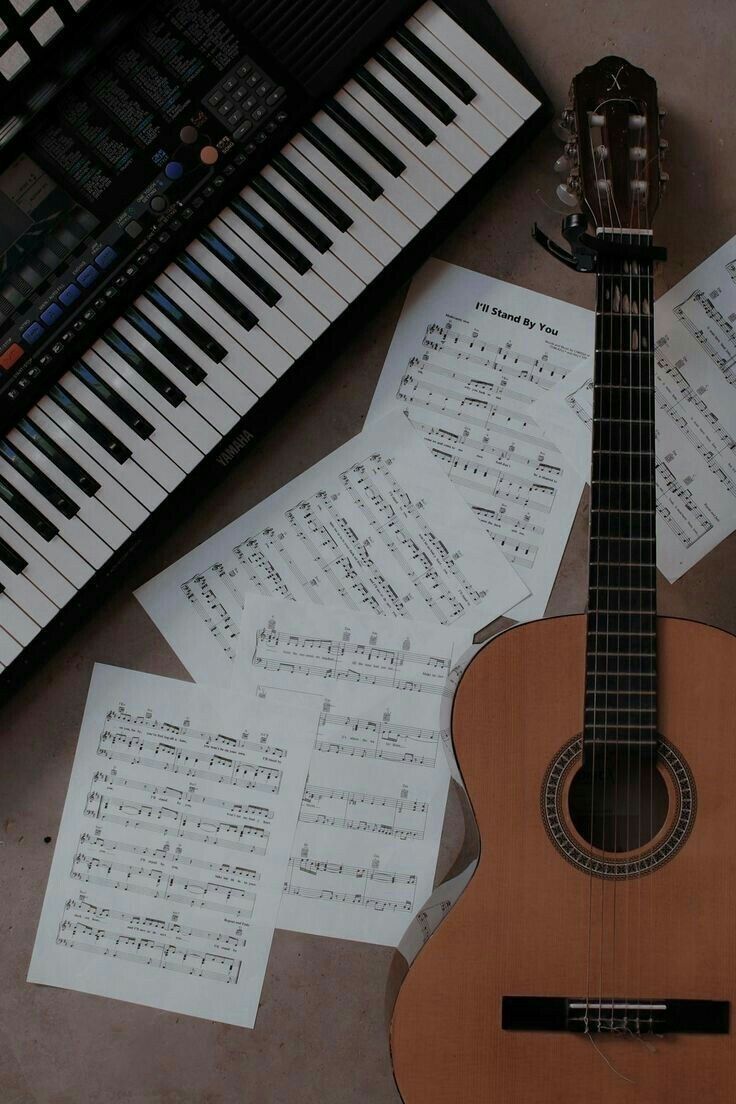 music
